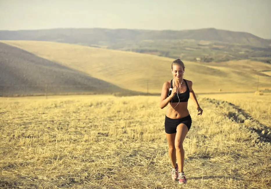 10 Effective Weight Loss Tips for Colorado Residents