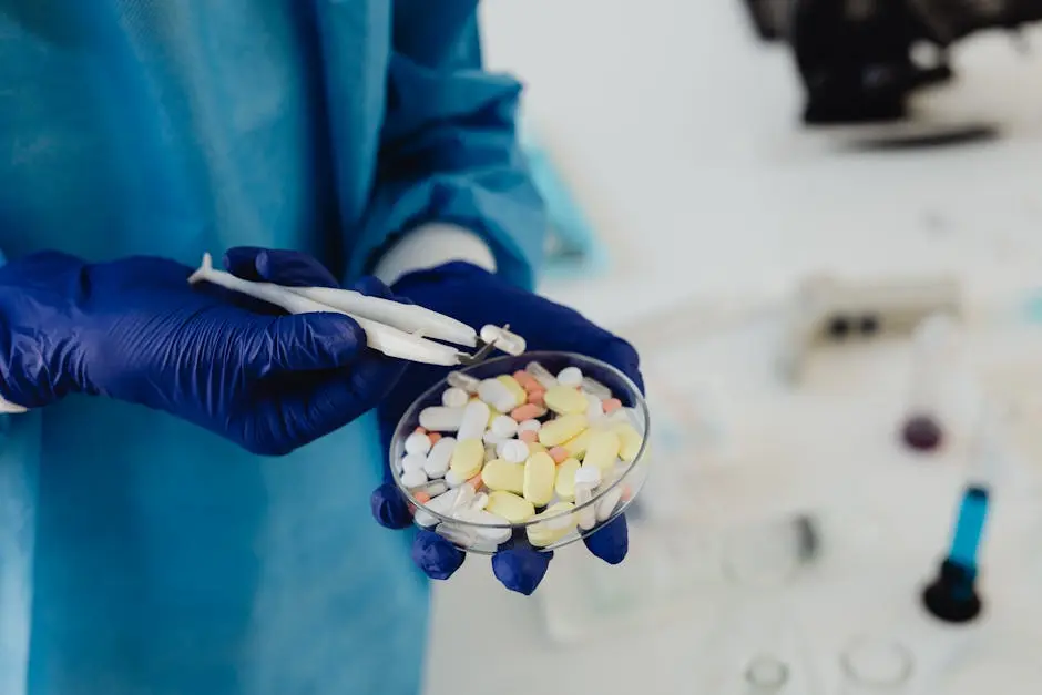 Retatrutide for Weight Loss: Availability, Clinical Trials, and Expected Release Date